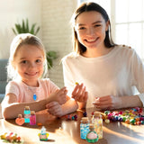 DIY Fairy Potion Kit – Magical Science & Craft Activity for Kids