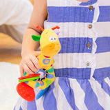 Soft Plush Animal Toy – Cute and Cozy Stuffed Animal for All Ages