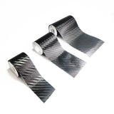 1M 3D Carbon Fiber Car Sticker – Protect & Customize Your Ride!