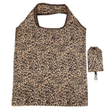 Eco-Friendly Folding Shopping Bag – Lightweight, Portable, and Durable Reusable Tote for Grocery and Travel