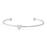 Adjustable Arrow Cuff Bracelet – Trendy Statement Jewelry for Women