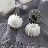 Reusable Silicone Laundry Ball | Pet Hair Remover for Washing Machine & Clothes