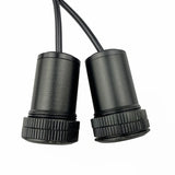 Universal LED Car Door Welcome Lights - HD Logo Projector for All Vehicles