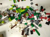 Resin LEGO-Compatible Mini Figures – Premium Accessories for Marvel, Anime & Fantasy Builds