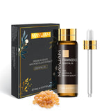 Pure Aromatherapy Essential Oil for Diffusers and Natural Wellness