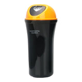 Auto Door & Seat Back Hanging Car Trash Bin – Compact & Multi-Purpose Organizer