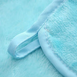 Reusable Makeup Remover Pads – Microfiber Facial Towel for Gentle, Eco-Friendly Cleansing
