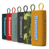 Portable Bluetooth Speaker with IPX7 Waterproof, 20H Playtime & True Wireless Stereo