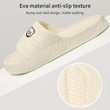 Women's Non-Slip EVA Slippers | Indoor & Outdoor Summer Sandals