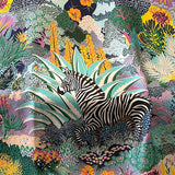 Luxury Satin Silk Scarf – Elegant Women's Shawl, Hijab & Beach Wrap