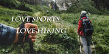 Ultralight Carbon Fiber Hiking Stick with Anti-Shock Grip – Trekking Pole for Mountain Climbing