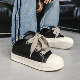 Men’s Height-Increasing Casual Sneakers – Breathable Anti-Odor Walking & Running Shoes