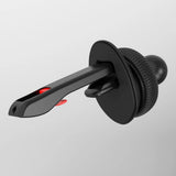 Universal Car Phone Holder Base – 17MM Ball Head for Air Vent Mount
