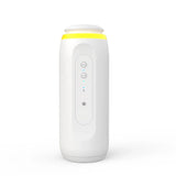 Smart Light-Sensing Aromatherapy Diffuser with Night Light