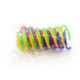 Smart Interactive Cat Toy – Motion-Activated Plastic Toy for Indoor Cats