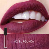 Waterproof Matte Liquid Lipstick in 35 Vibrant Shades