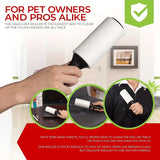 Cat Corner Self-Groomer Brush – Wall-Mounted Grooming Tool for Cats