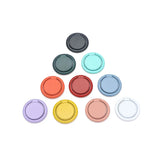 360° Rotating Finger Ring Holder - Universal Phone Grip & Magnetic Car Mount
