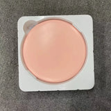 Personalized LED Makeup Mirror – 2-Sided Folding Compact Mirror with Light