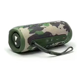 Portable Bluetooth 5.0 Speaker with IP67 Waterproof and TWS Stereo