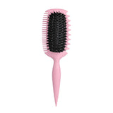 Curly Hair Detangling & Curl Defining Brush for Wet or Dry Styling