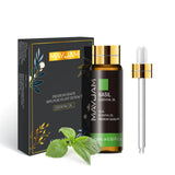 Pure Aromatherapy Essential Oil for Diffusers and Natural Wellness