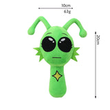 Incredibox Plush Toy - Official Sprunki Singers Stuffed Doll for Kids & Collectors