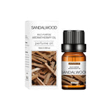 10ml Aromatherapy Oil for Diffusers, Humidifiers & Burners