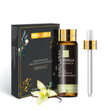 Pure Aromatherapy Essential Oil for Diffusers and Natural Wellness