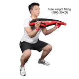 Heavy-Duty Workout Sandbag for Strength Training, Endurance & Full-Body Fitness