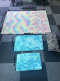 Waterproof Anti-Slip Indoor Floor Mat for Kitchen, Entryway & Home Décor