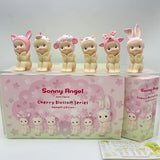 Sonny Angel Cherry Blossom Series Blind Box – Kawaii Hanami Mini Figure Collectible