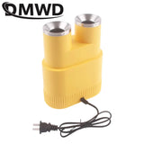 Máquina automática para hacer rollitos de huevo para desayunos rápidos, 110 V/220 V