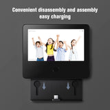 Xiaomi Smart Cat Eye 1S – 1080P HD Video Doorbell with AI Human Detection, Night Vision & Remote Monitoring