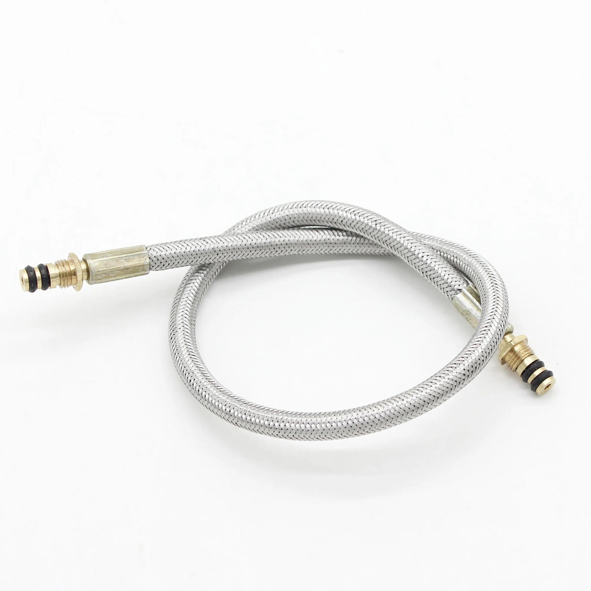 Camping Stove Hose Extension Kit - Gas Tube Adapter & Replacement Parts