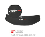 Anti-Slip Dashboard Rubber Pad for Peugeot 3008 & 5008 GT (2016-2024)