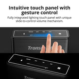 Tronsmart Mega 40W Bluetooth Speaker – Portable Soundbar with NFC, TWS & 15-Hour Playtime