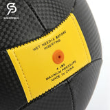 Boxing Speed Ball for Reflex, Coordination & Punch Training – PU Leather Speed Bag for Adults
