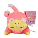 Pokemon Plush Toy – Soft Stuffed Dinosaur & Character Dolls for Kids and Collectors