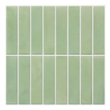 3D PVC Wall Tiles – Peel and Stick Self-Adhesive Decorative Tiles for Kitchen, Bathroom, and Living Room