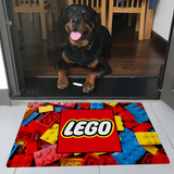 Anti-Slip Game Room Mats - Absorbent Long Strip Cushion Mats for Living Room & Bedroom