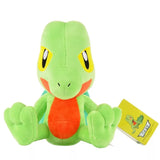 Pokemon Plush Toy – Soft Stuffed Dinosaur & Character Dolls for Kids and Collectors