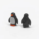 Mini Zoo Animal Building Blocks Set – Compatible with Lego Bricks for Creative Kids Play