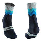 Men’s Performance Cycling Socks – Breathable, Lightweight & Durable