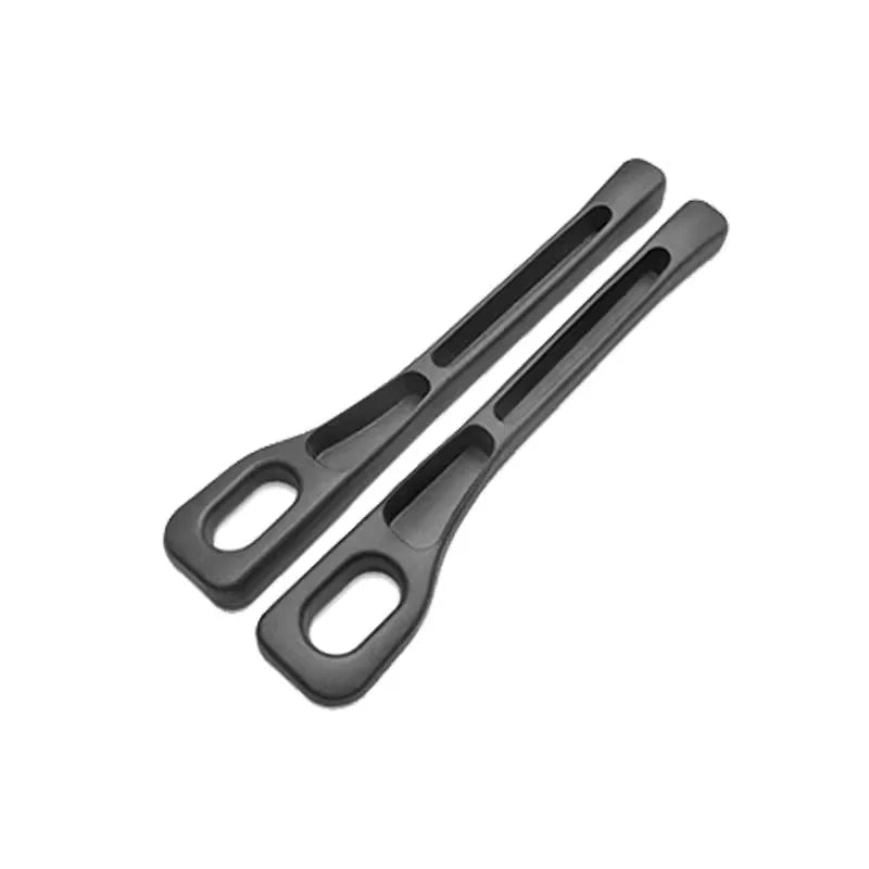 Universal Car Seat Gap Filler – Prevent Lost Items & Organize Your Car Interior
