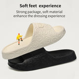 Women's Non-Slip EVA Slippers | Indoor & Outdoor Summer Sandals