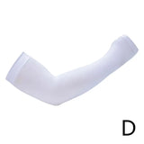 Cooling Arm Sleeve for Strong Men – Superior Sun Protection & Comfort
