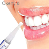 Professional Teeth Whitening Pen – Stain Remover for Brighter, Whiter Smile
