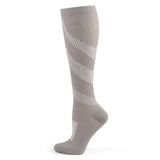 Compression Knee-High Socks for Men & Women – Medical Support for Varicose Veins, Edema & Sports Recovery