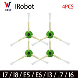 iRobot Roomba Replacement Filters & Brushes for i7, i7+, i3+, i6+, j7, E5, E6, E7 Series